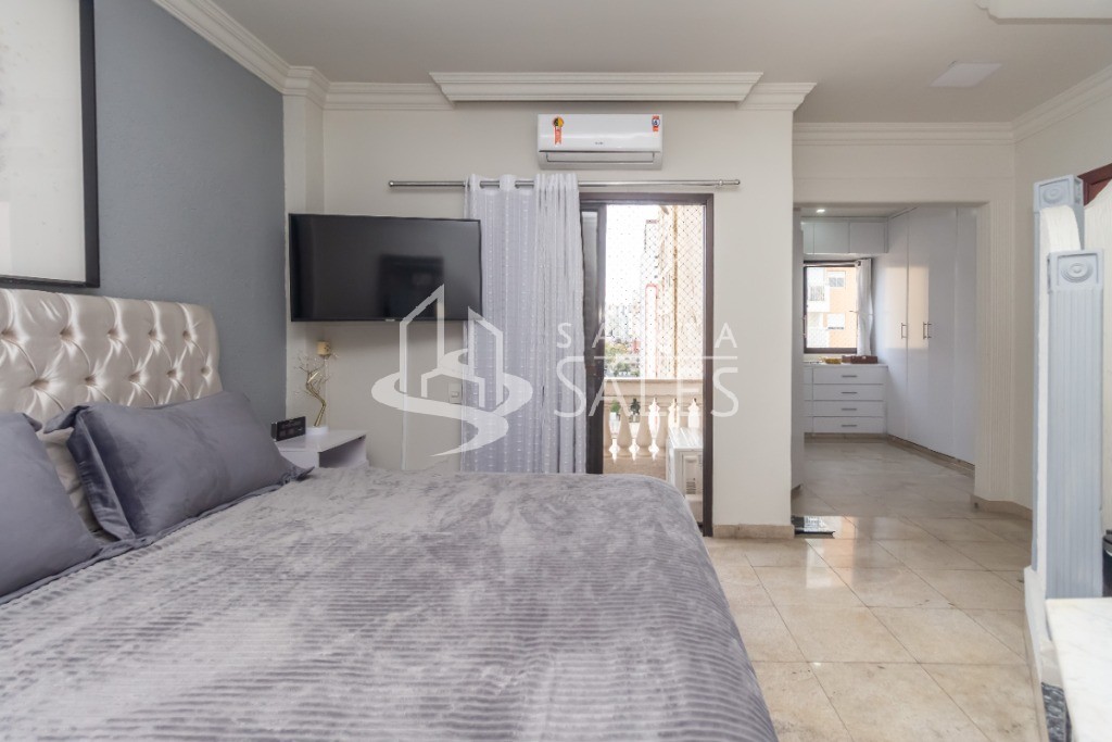 Apartamento, 3 quartos, 192 m² - Foto 9