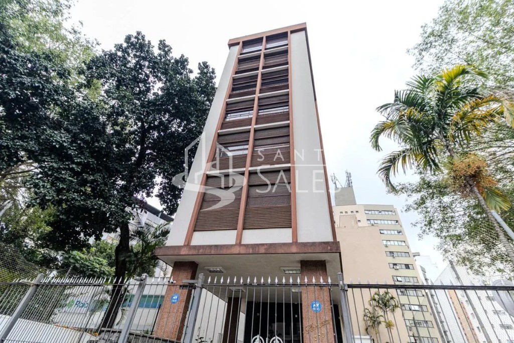 Apartamento, 3 quartos, 134 m² - Foto 44