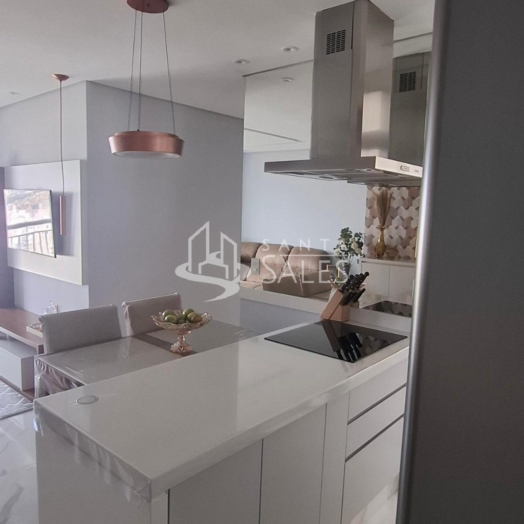 Apartamento, 2 quartos, 69 m² - Foto 21
