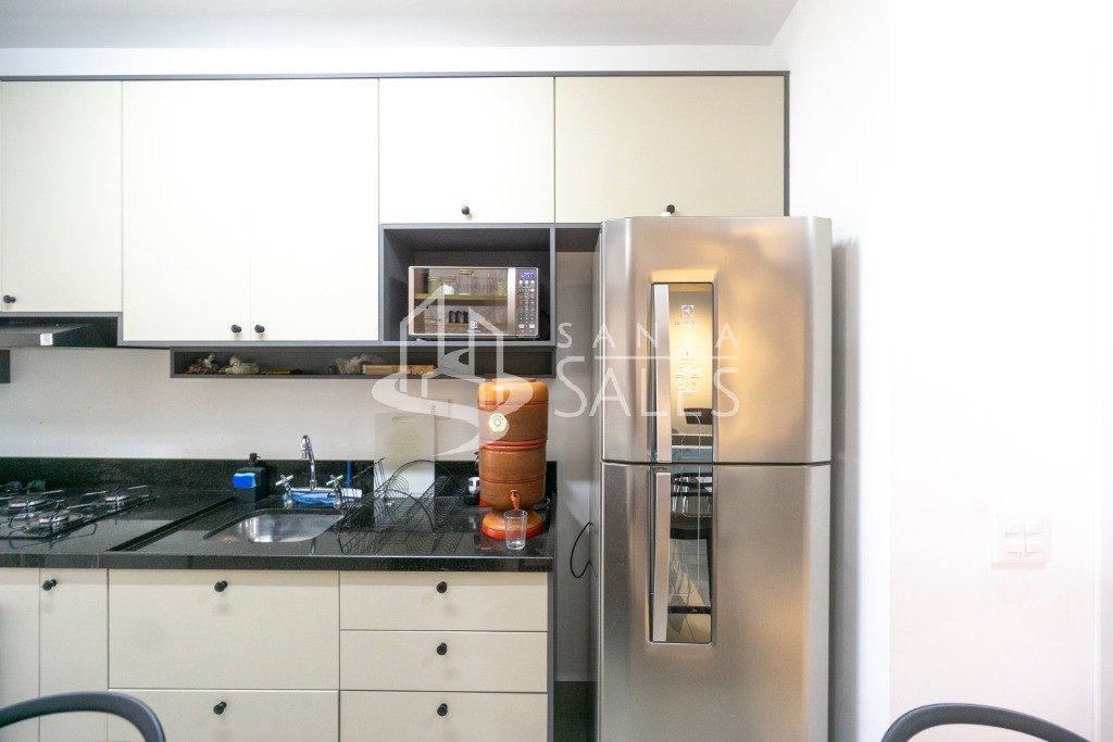 Apartamento, 3 quartos, 112 m² - Foto 14