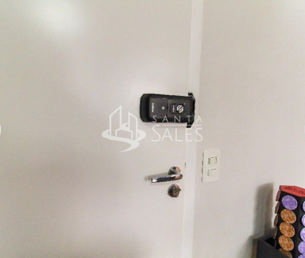 Apartamento, 2 quartos, 47 m² - Foto 19