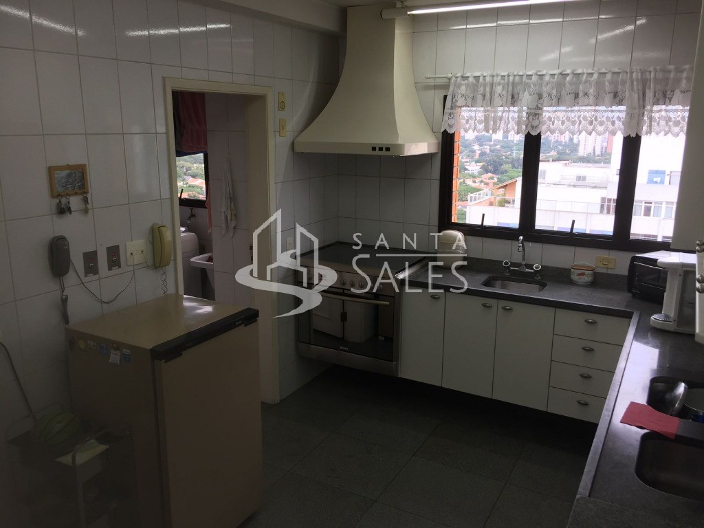 Apartamento, 4 quartos, 200 m² - Foto 29