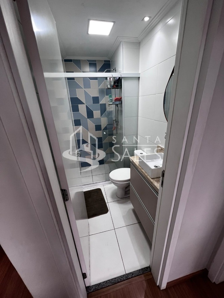 Apartamento, 2 quartos, 47 m² - Foto 7