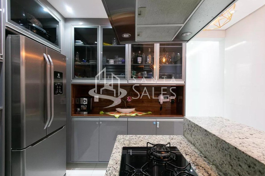 Sobrado, 4 quartos, 215 m² - Foto 4