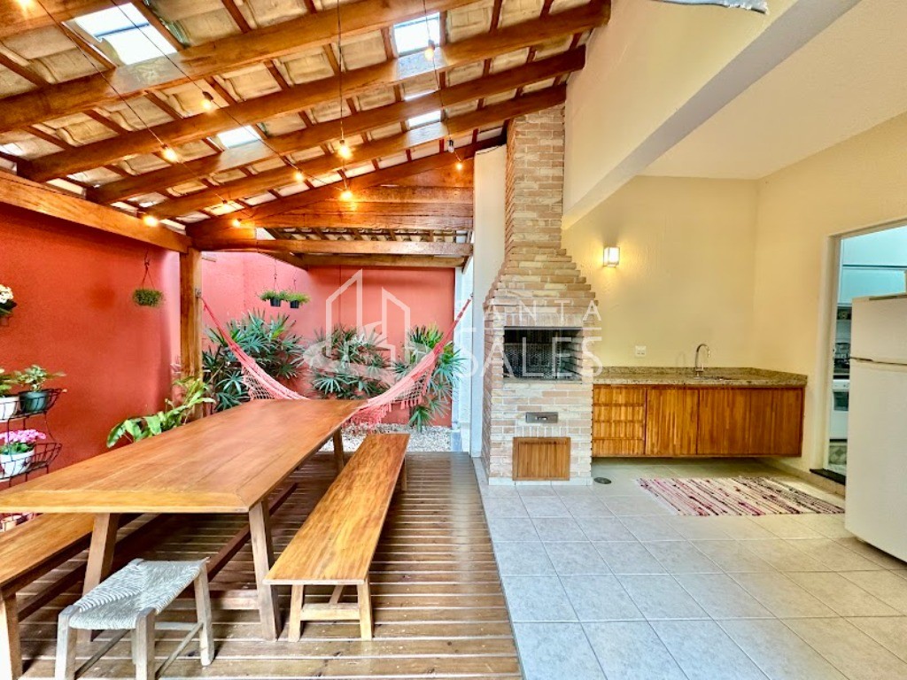Casa de Condomínio, 4 quartos - Foto 37