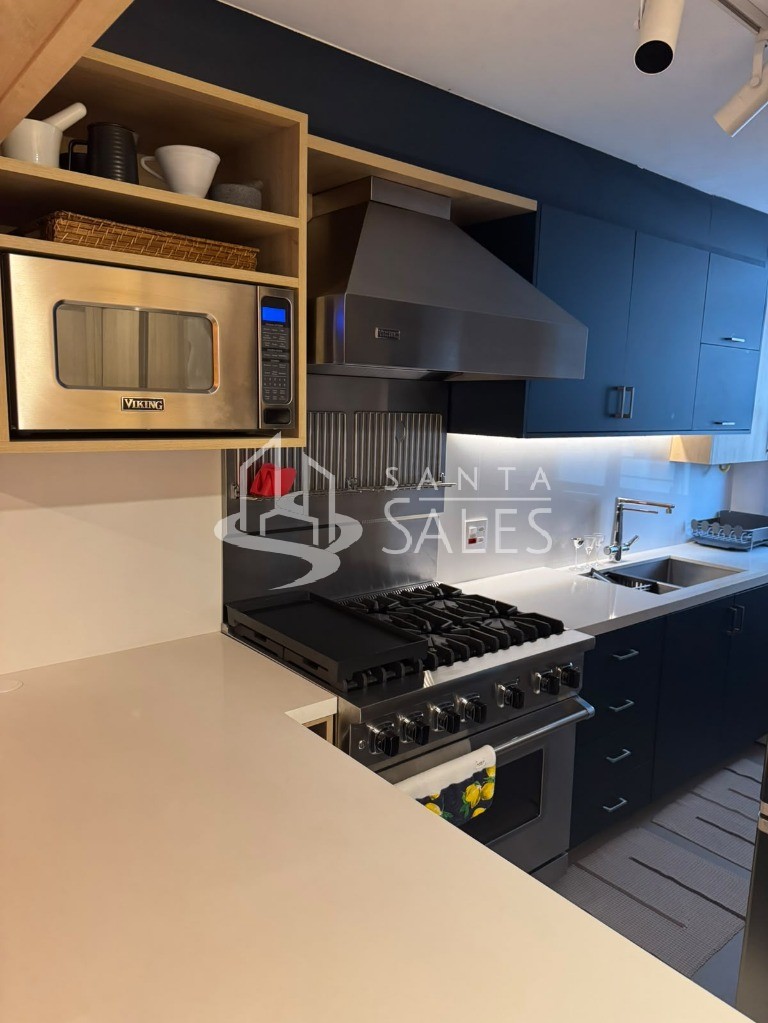 Apartamento, 1 quarto, 53 m² - Foto 12
