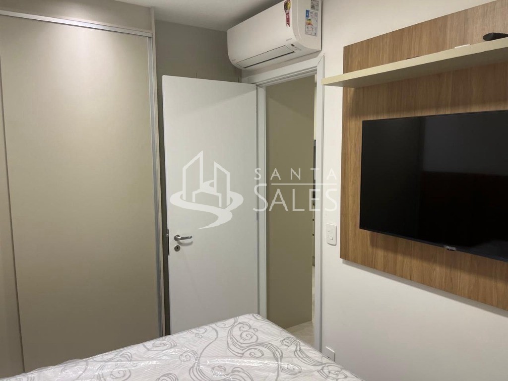 Apartamento, 2 quartos, 56 m² - Foto 9