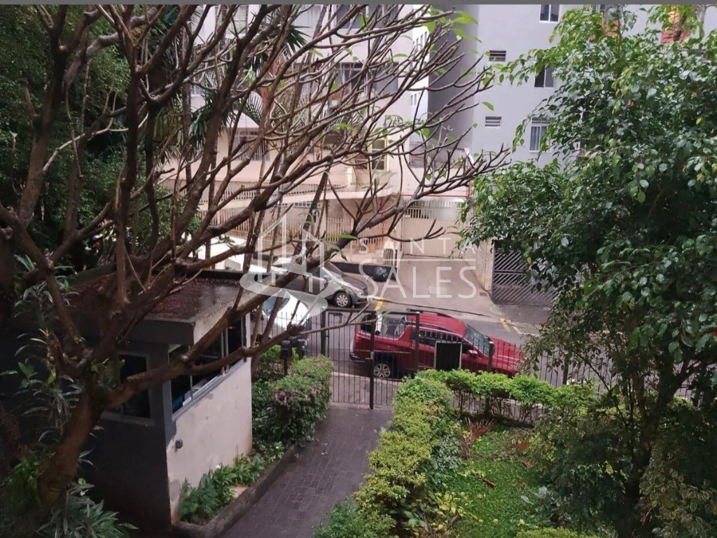 Apartamento, 1 quarto, 42 m² - Foto 33