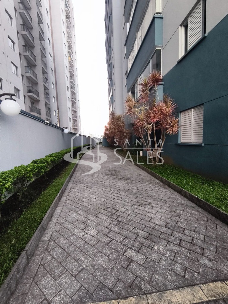 Apartamento, 2 quartos, 53 m² - Foto 10