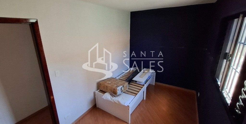 Sobrado, 3 quartos, 200 m² - Foto 20