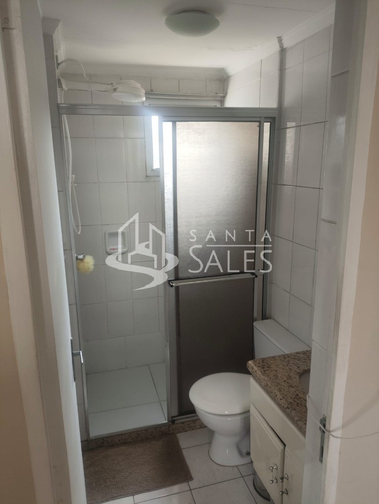 Apartamento, 3 quartos, 70 m² - Foto 7