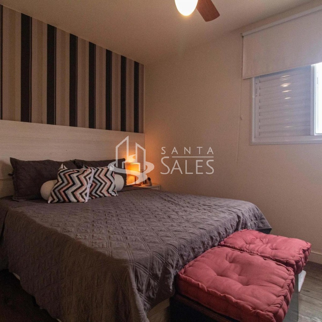 Apartamento, 3 quartos, 81 m² - Foto 27
