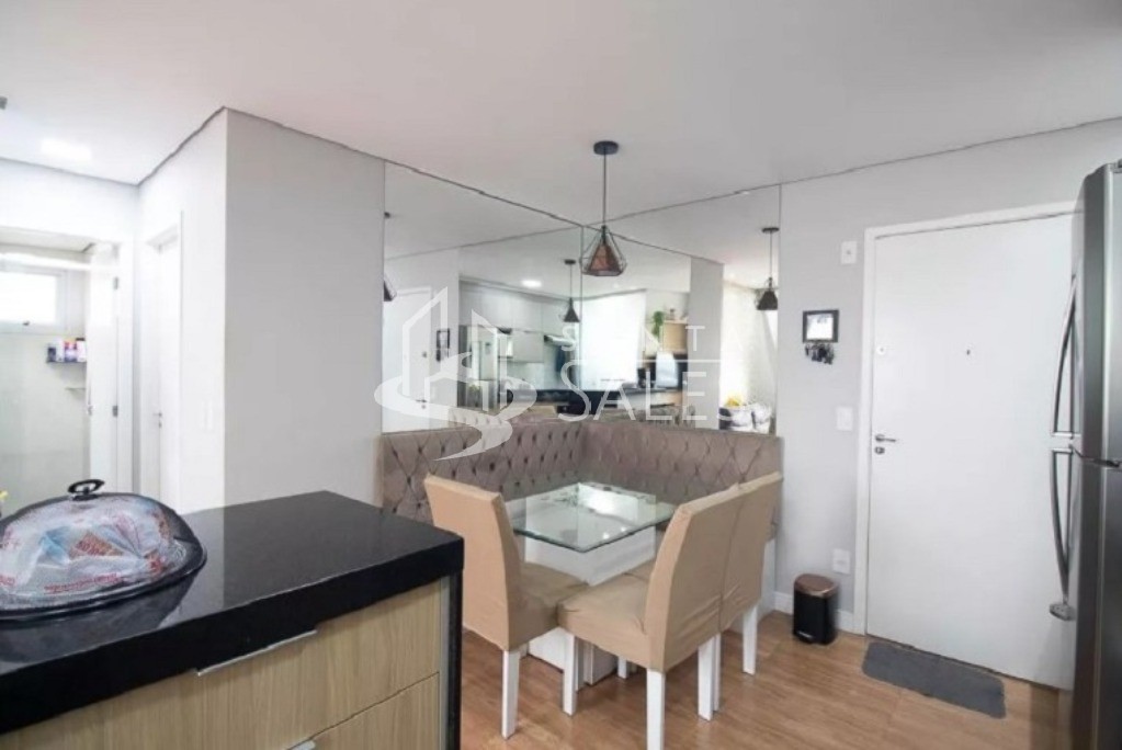 Apartamento, 2 quartos, 42 m² - Foto 23