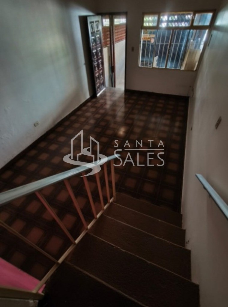 Sobrado, 2 quartos, 104 m² - Foto 4