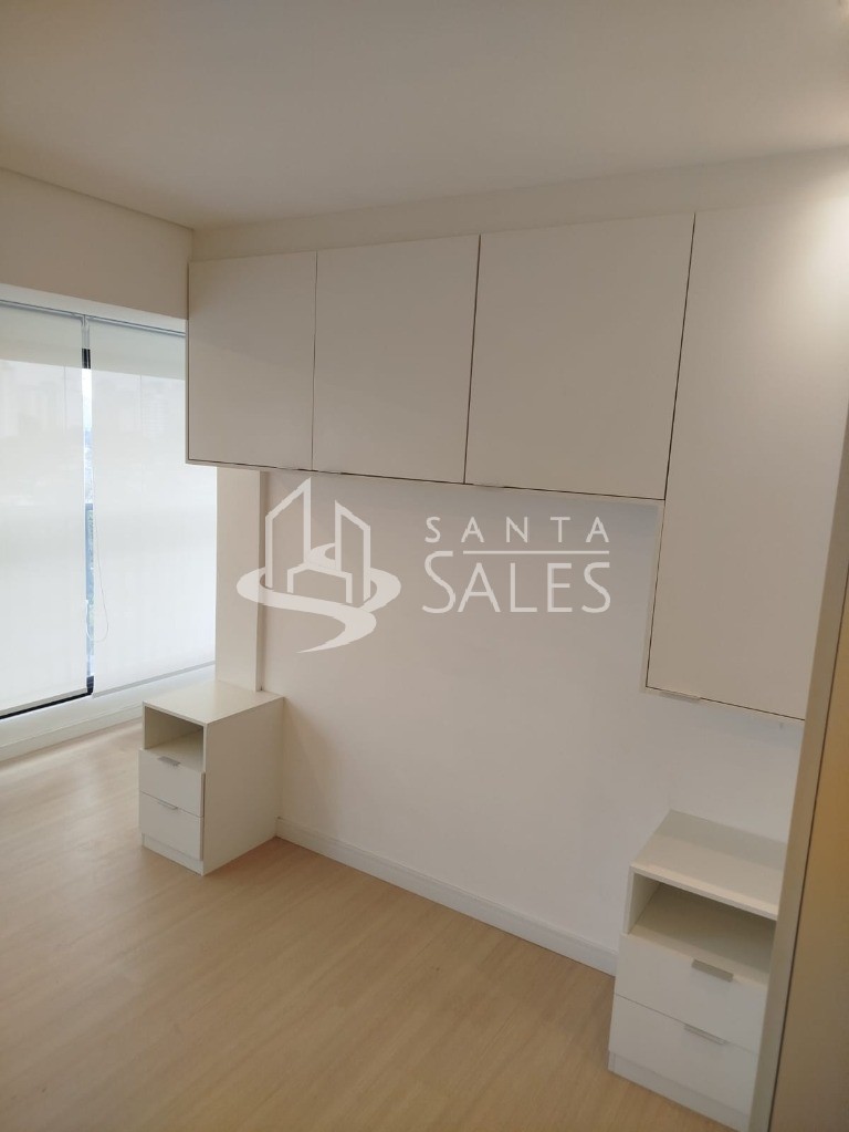 Apartamento, 1 quarto, 34 m² - Foto 3