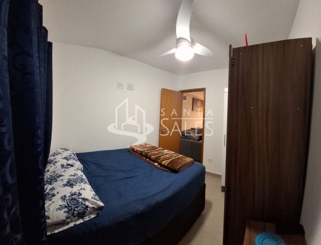 Apartamento, 2 quartos, 41 m² - Foto 12