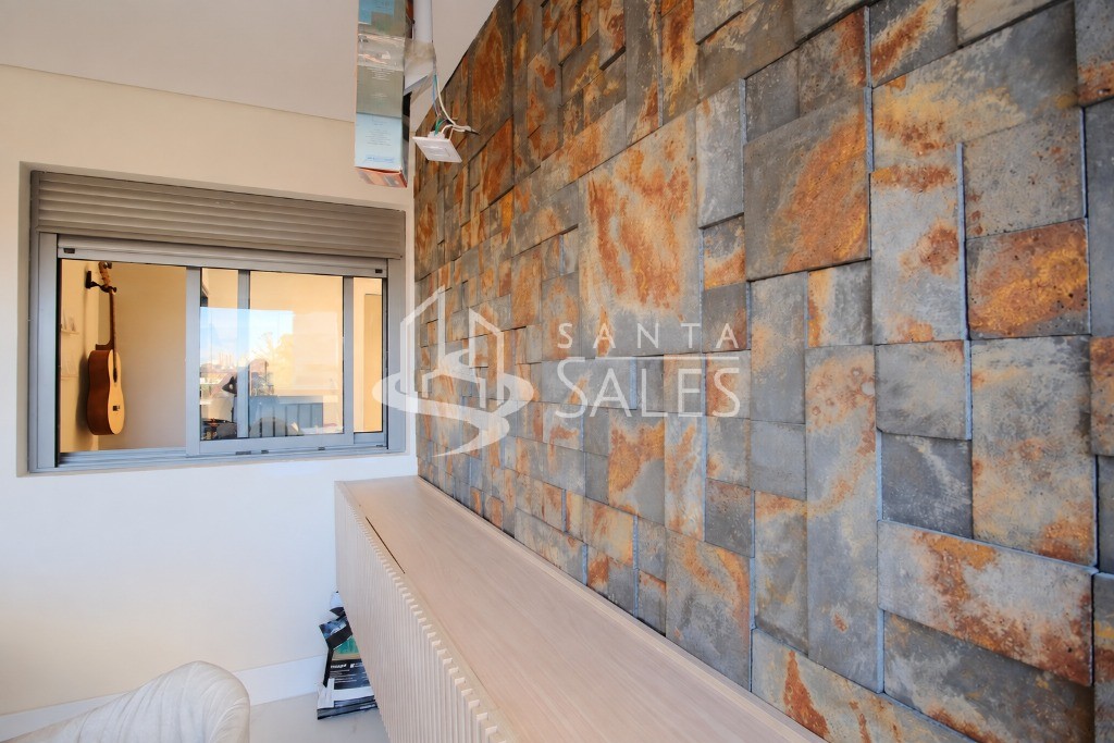 Apartamento, 3 quartos, 140 m² - Foto 11