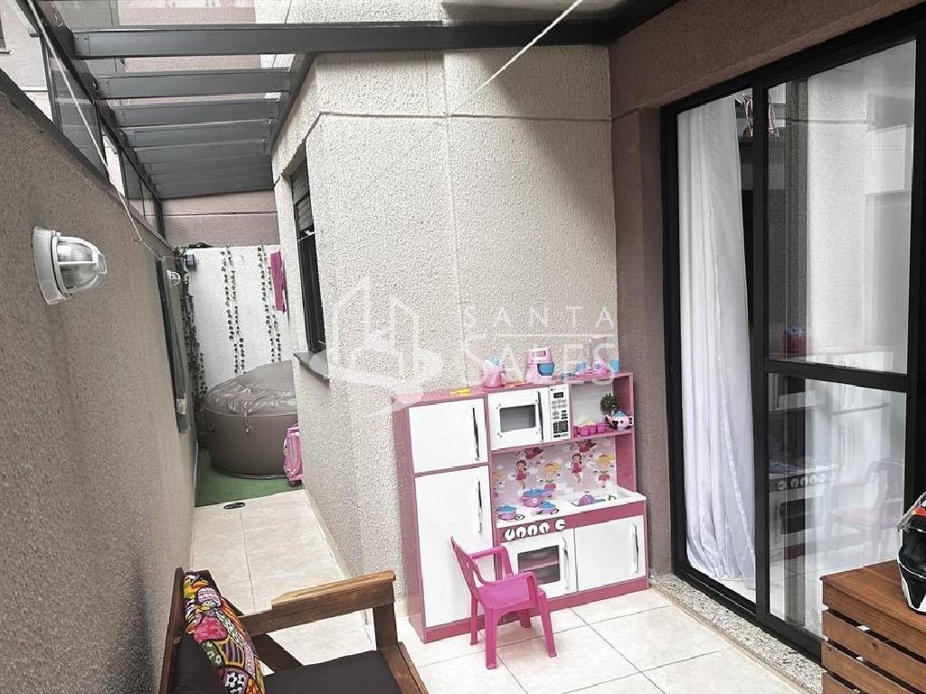 Apartamento, 2 quartos, 65 m² - Foto 20