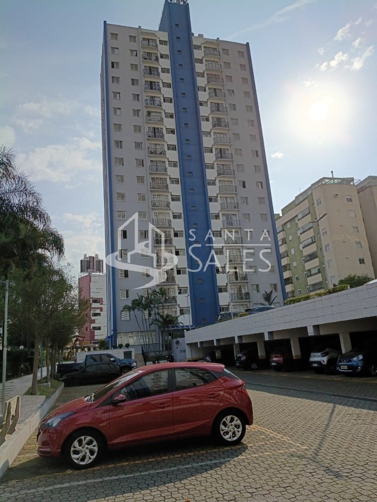 Apartamento, 2 quartos, 59 m² - Foto 20