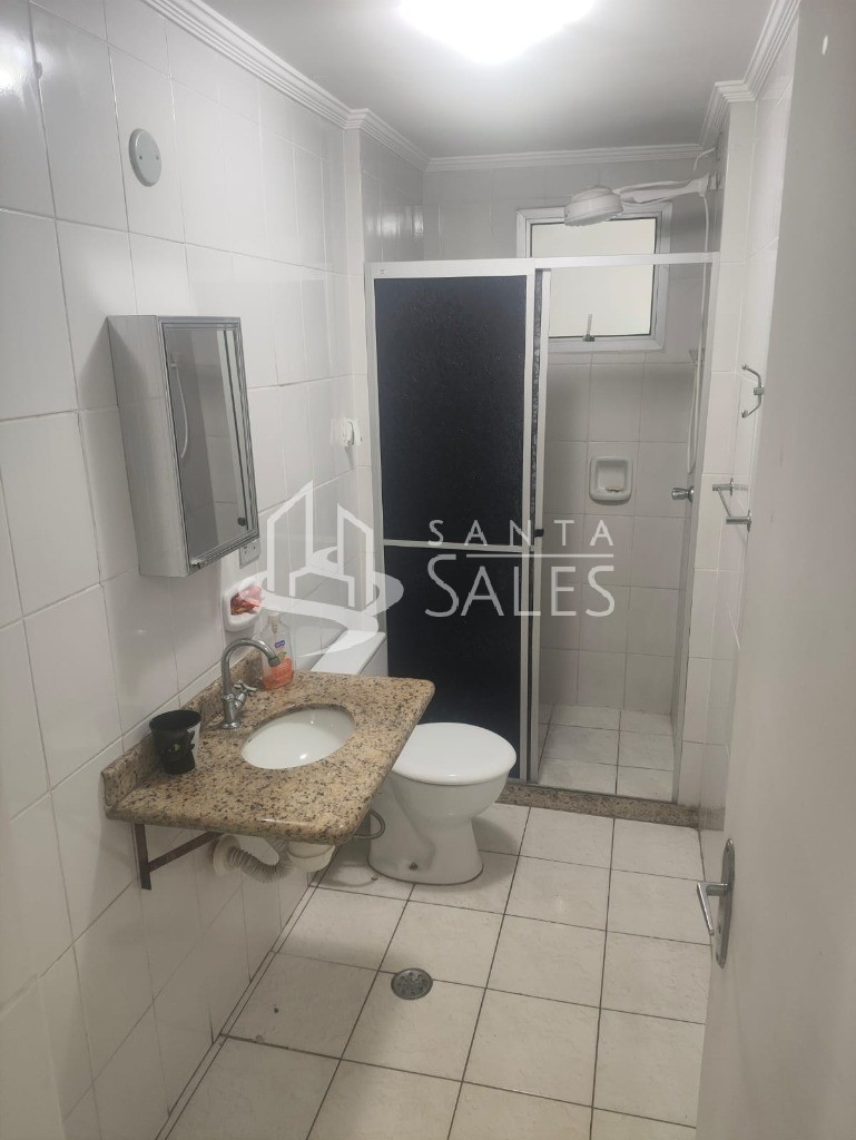 Apartamento, 3 quartos, 70 m² - Foto 15