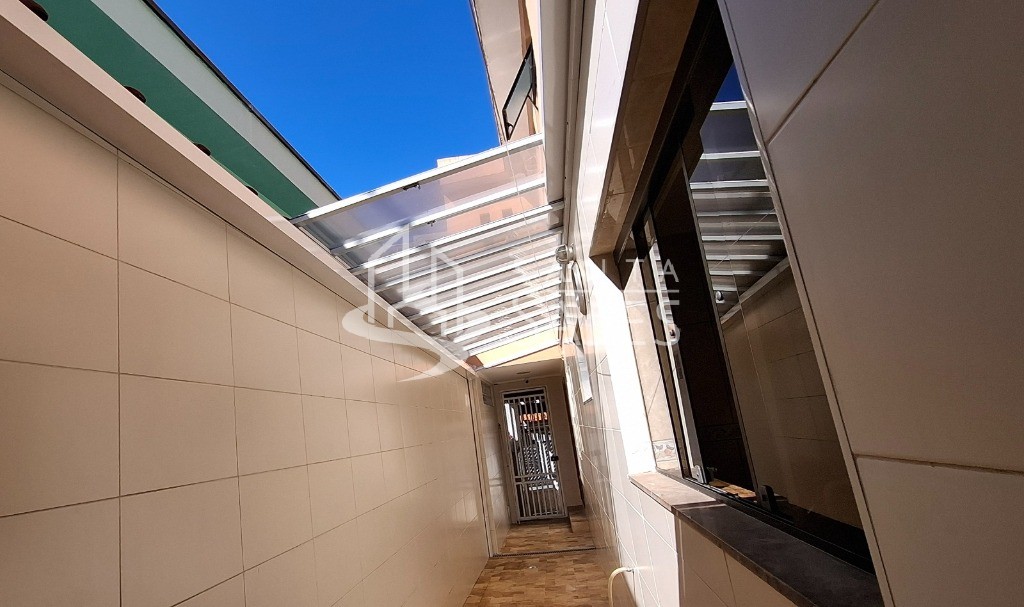Sobrado, 3 quartos, 200 m² - Foto 4