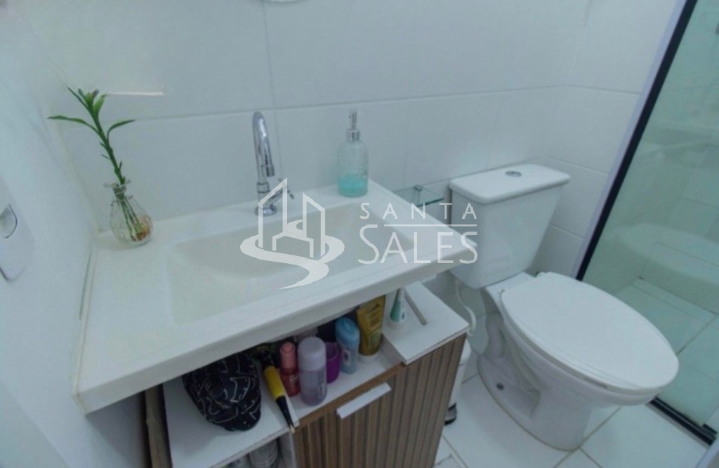 Apartamento, 1 quarto, 36 m² - Foto 15