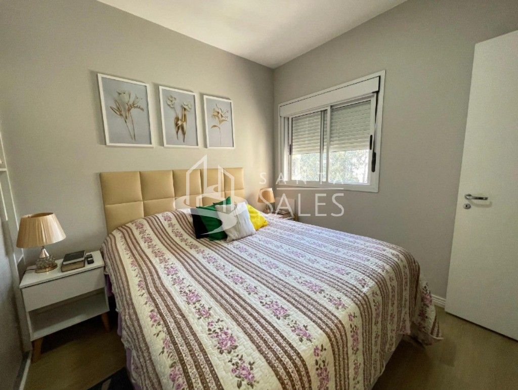 Apartamento, 3 quartos, 77 m² - Foto 16