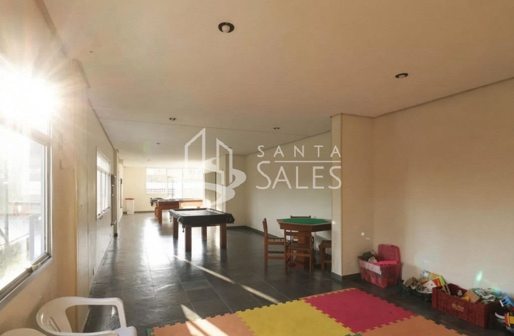 Apartamento, 3 quartos, 90 m² - Foto 5