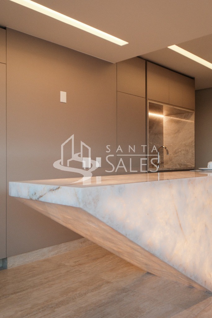 Apartamento, 2 quartos, 145 m² - Foto 6