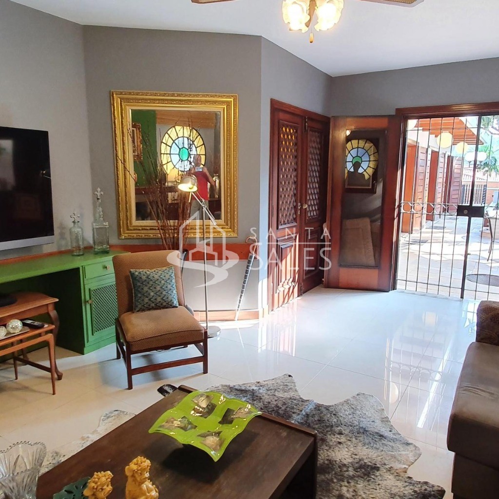 Casa, 5 quartos, 600 m² - Foto 29