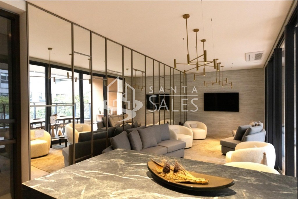 Apartamento, 4 quartos, 157 m² - Foto 18