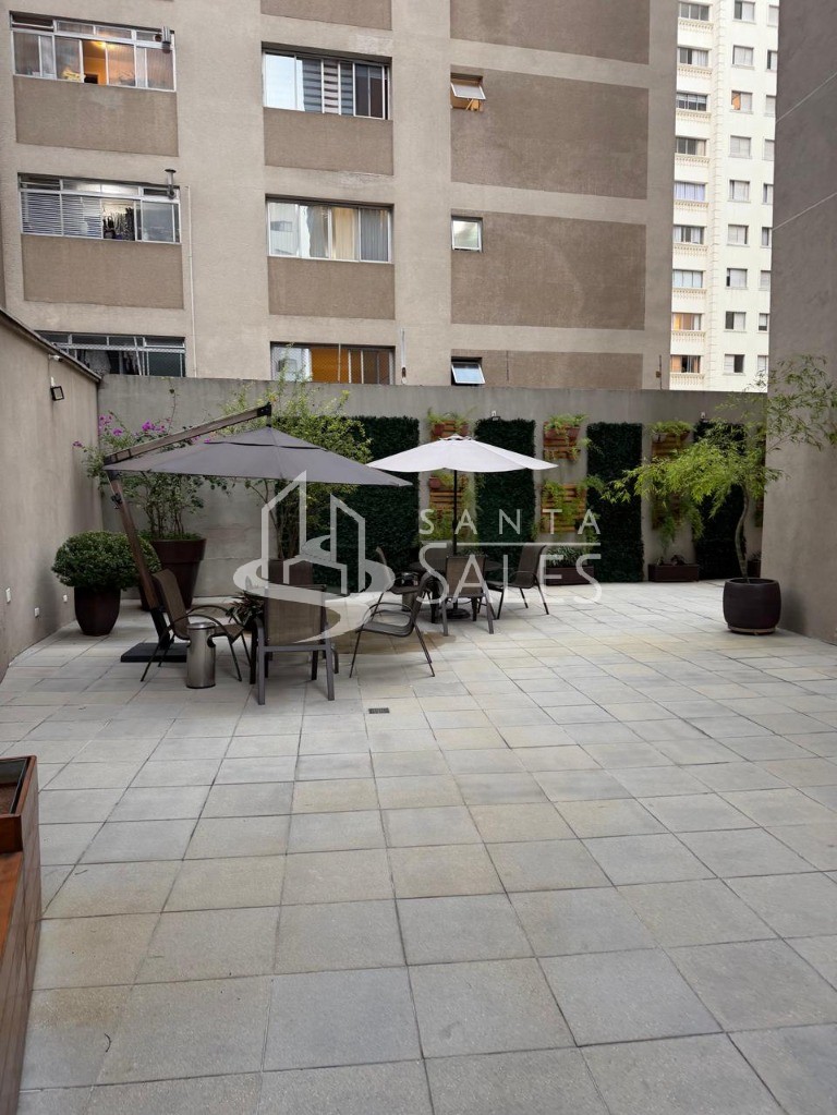 Apartamento, 3 quartos, 119 m² - Foto 24