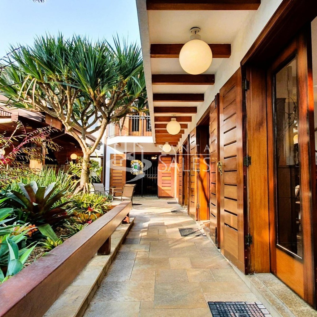 Casa, 5 quartos, 600 m² - Foto 6