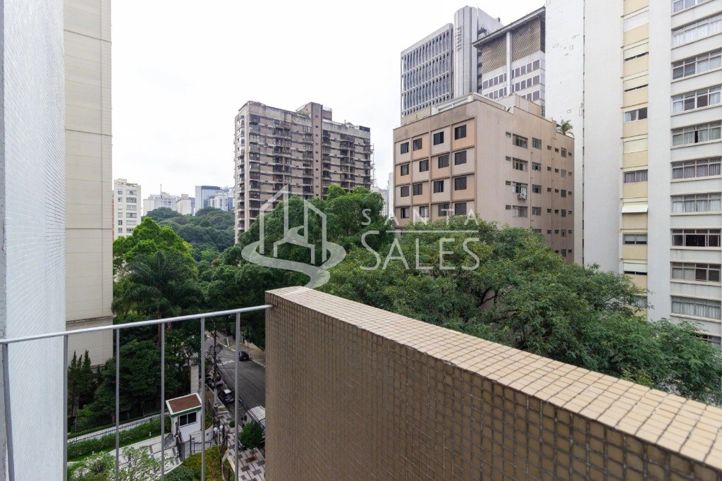 Apartamento, 3 quartos, 175 m² - Foto 25