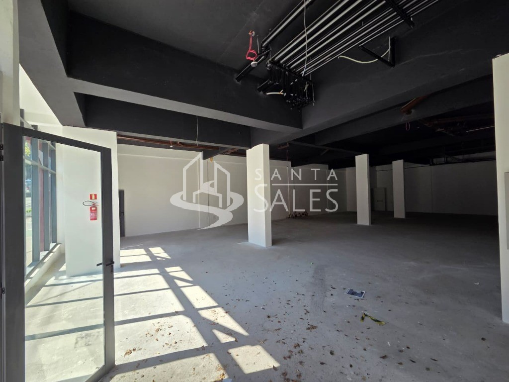 Loja-Salão, 308 m² - Foto 10