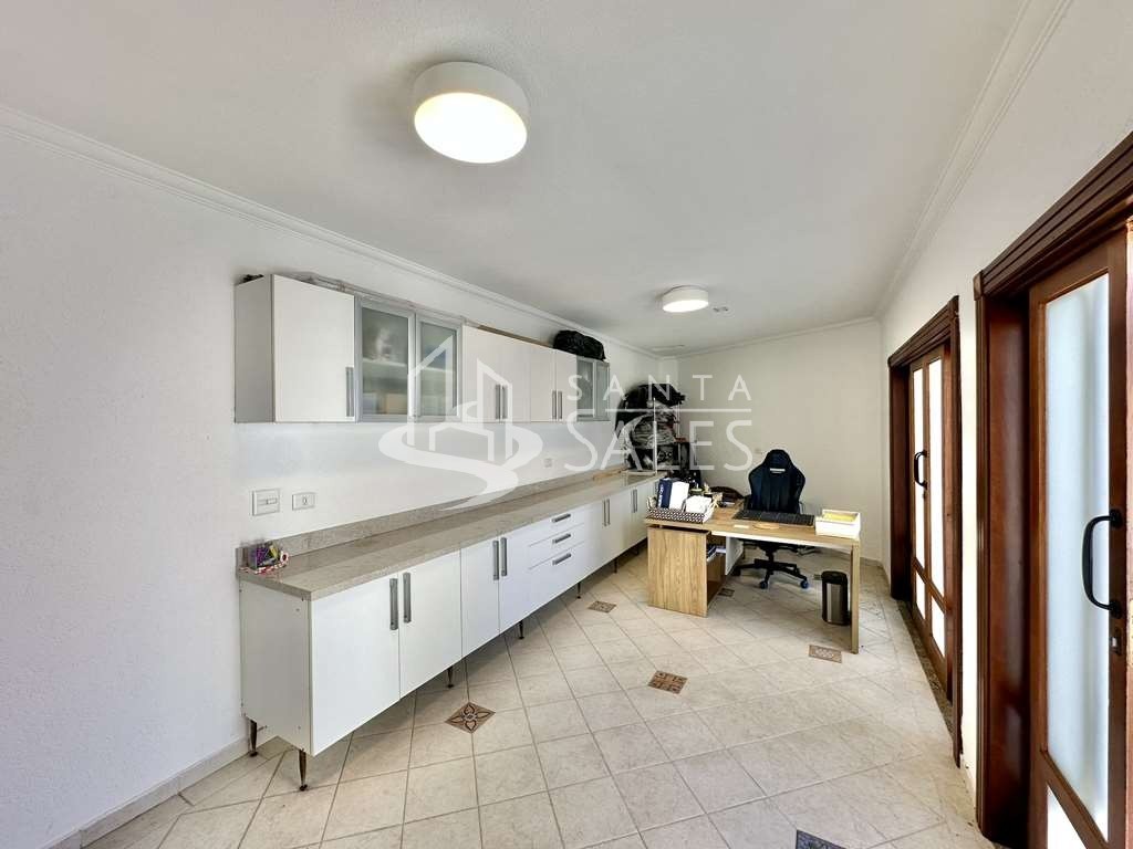 Casa de Condomínio, 5 quartos - Foto 51