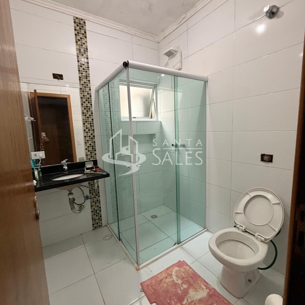 Casa, 3 quartos, 170 m² - Foto 12
