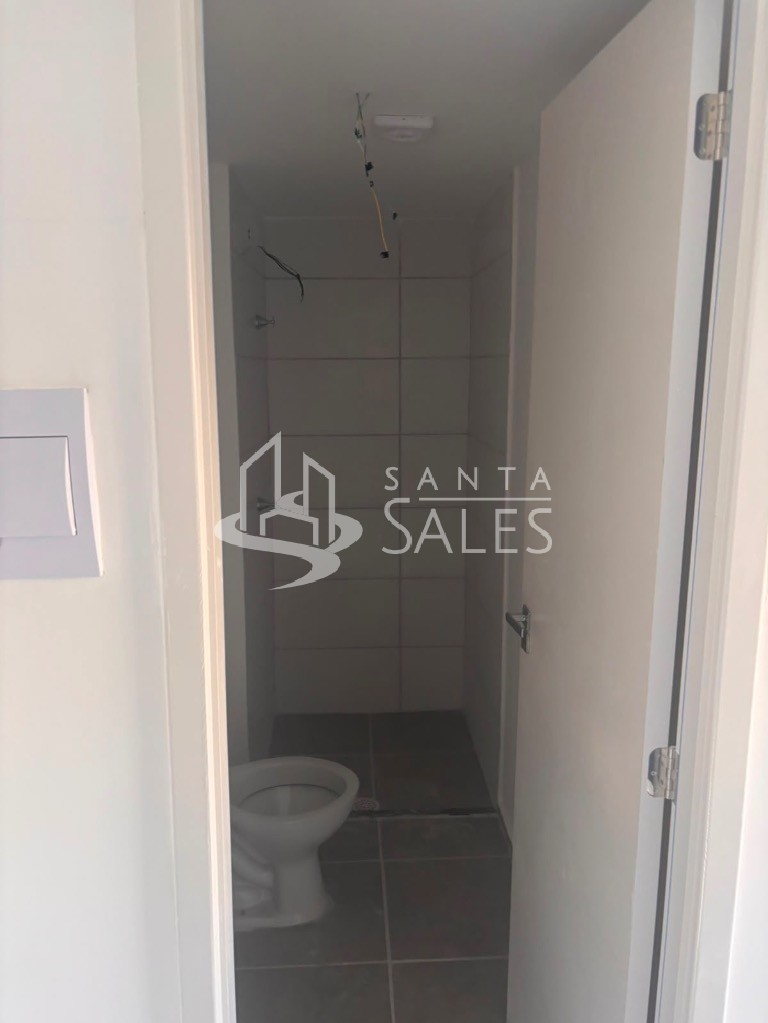 Apartamento, 2 quartos, 34 m² - Foto 11
