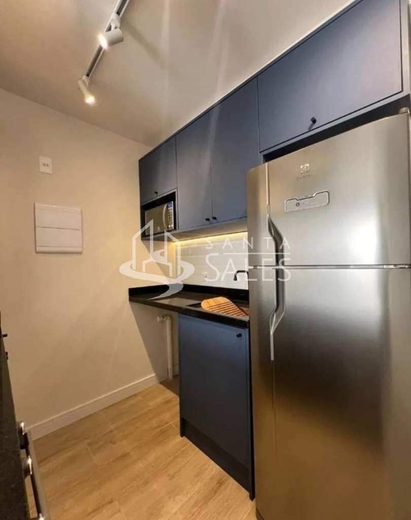 Apartamento, 2 quartos, 37 m² - Foto 8