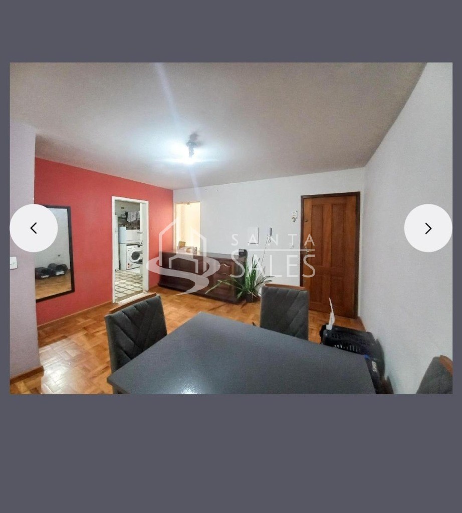 Apartamento, 1 quarto, 89 m² - Foto 9