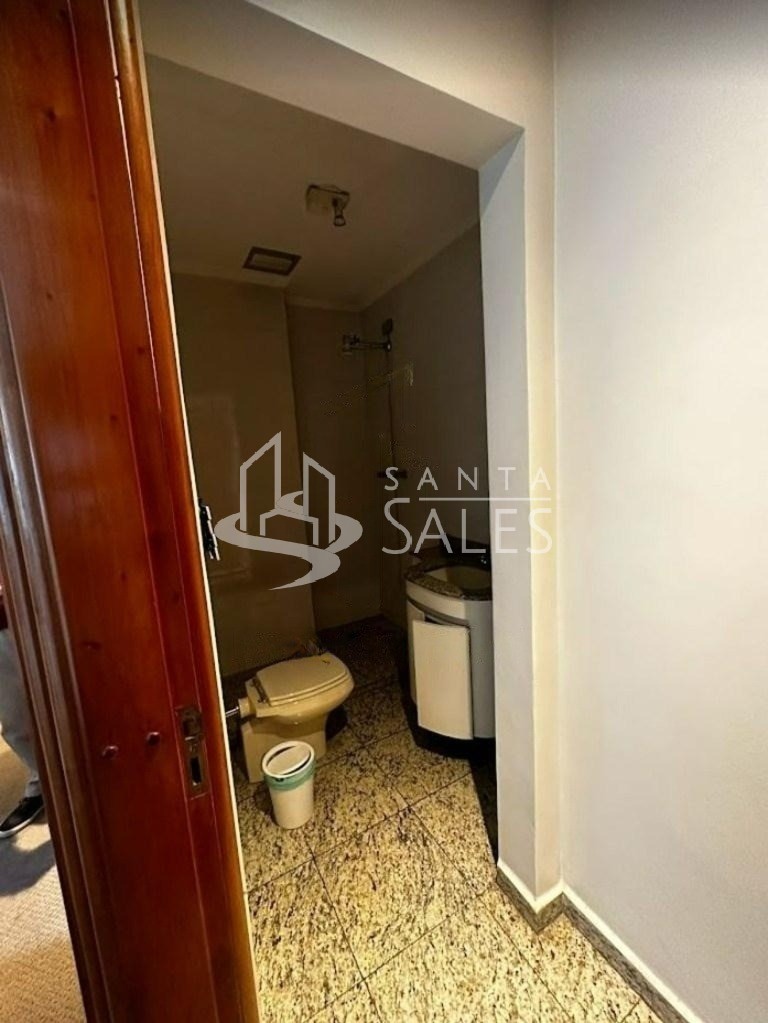 Apartamento, 3 quartos, 200 m² - Foto 7
