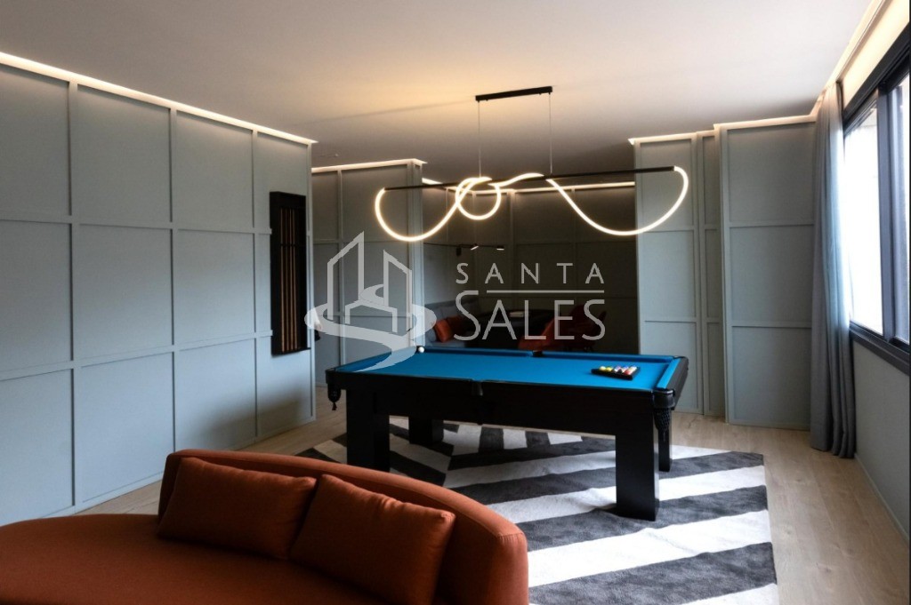 Apartamento, 4 quartos, 157 m² - Foto 21