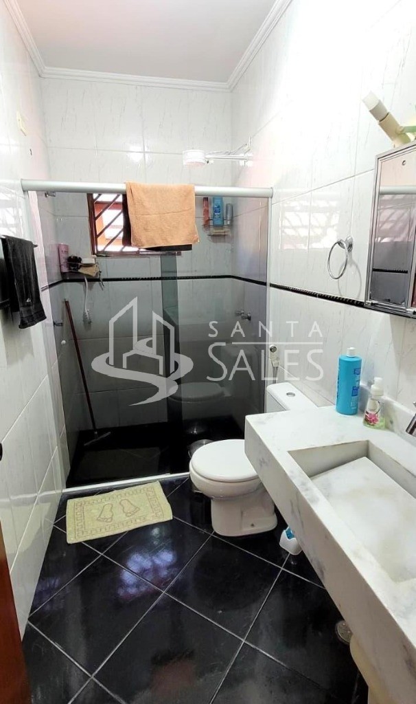 Sobrado, 4 quartos, 176 m² - Foto 16