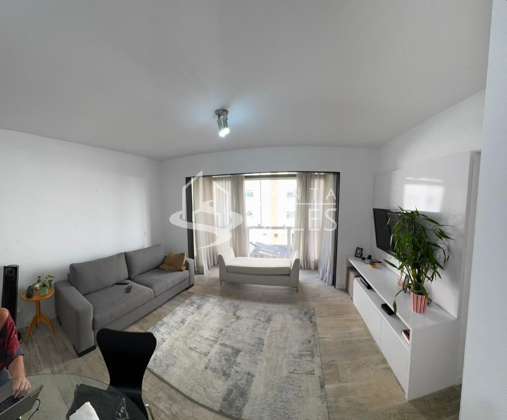Apartamento, 3 quartos, 110 m² - Foto 1