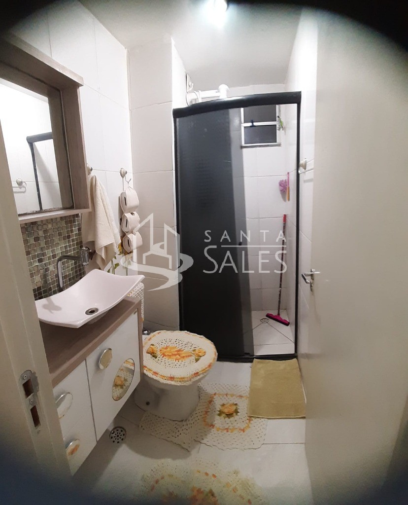 Apartamento, 3 quartos, 61 m² - Foto 19