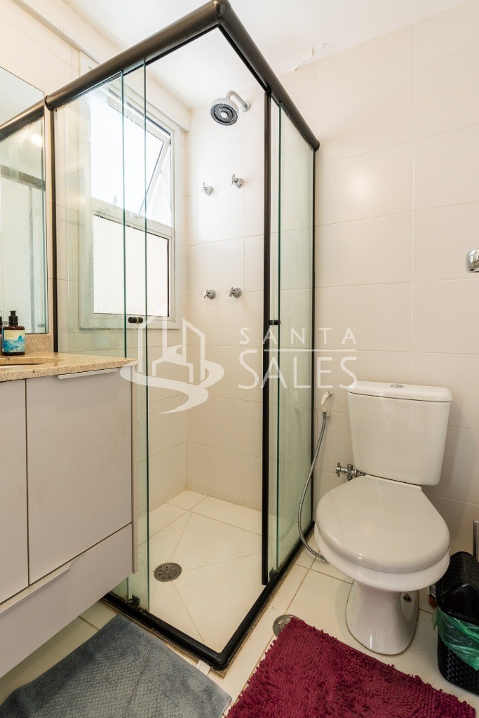 Apartamento, 2 quartos, 47 m² - Foto 10