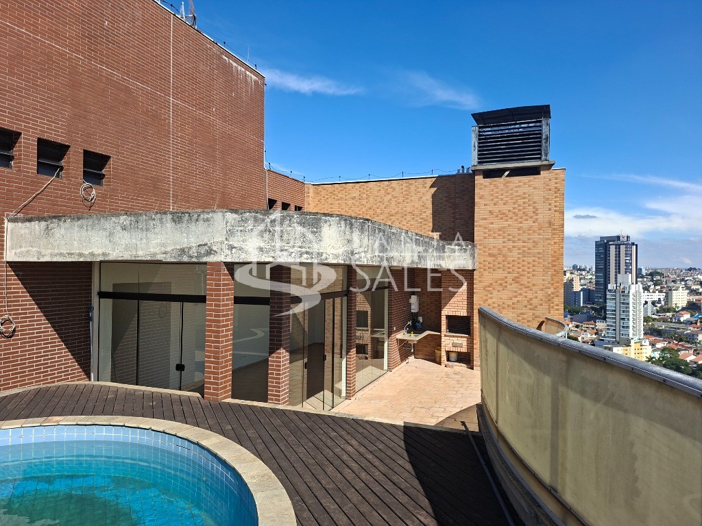 Cobertura, 5 quartos, 491 m² - Foto 9