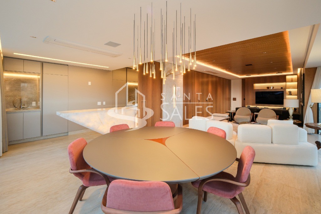 Apartamento, 2 quartos, 145 m² - Foto 1