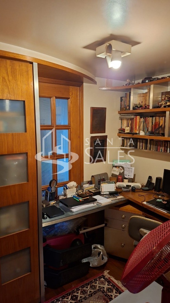 Apartamento, 3 quartos, 118 m² - Foto 31