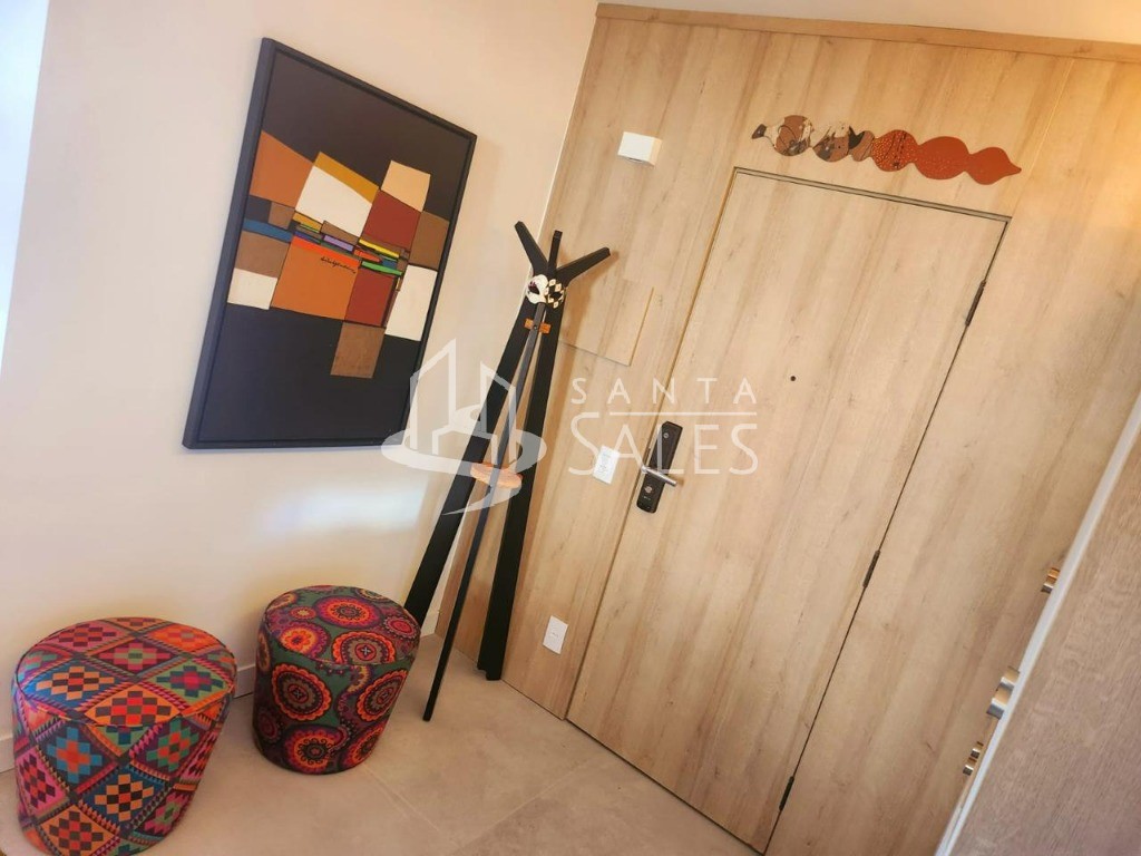 Apartamento, 1 quarto, 53 m² - Foto 25